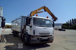 IVECO ML160E28  DC-283-JL