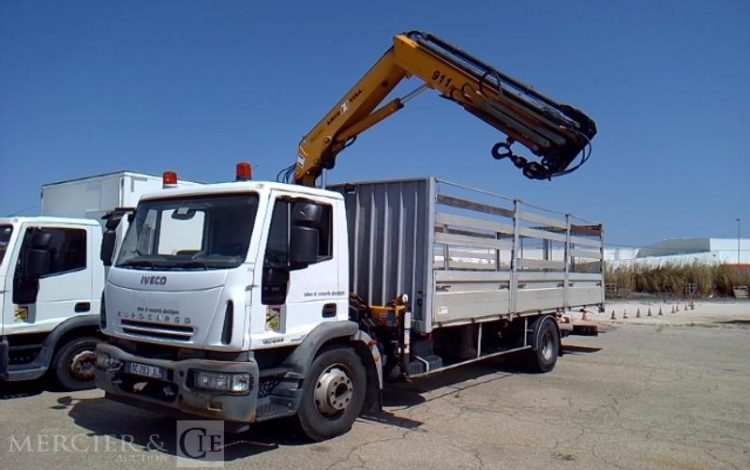 IVECO ML160E28  DC-283-JL