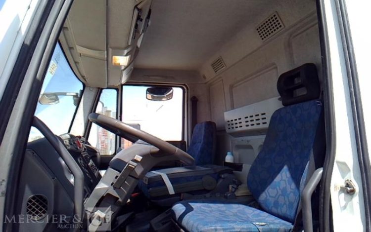 IVECO ML160E28  DC-283-JL