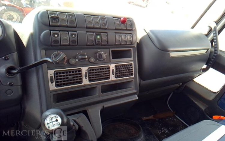 IVECO ML160E28  DC-283-JL