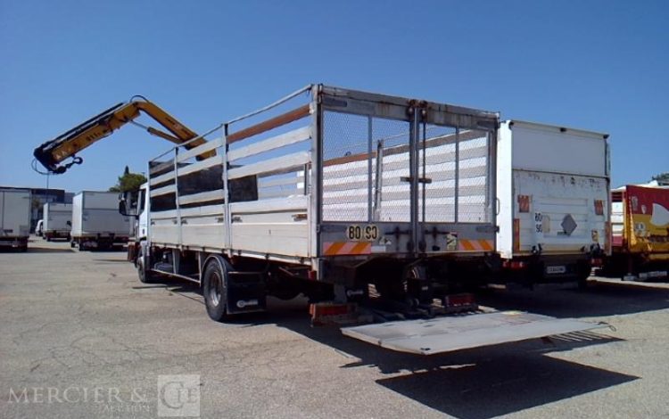 IVECO ML160E28  DC-283-JL