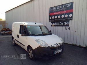 OPEL COMBO 1.3 CDTI 95 CV  ET-611-BJ