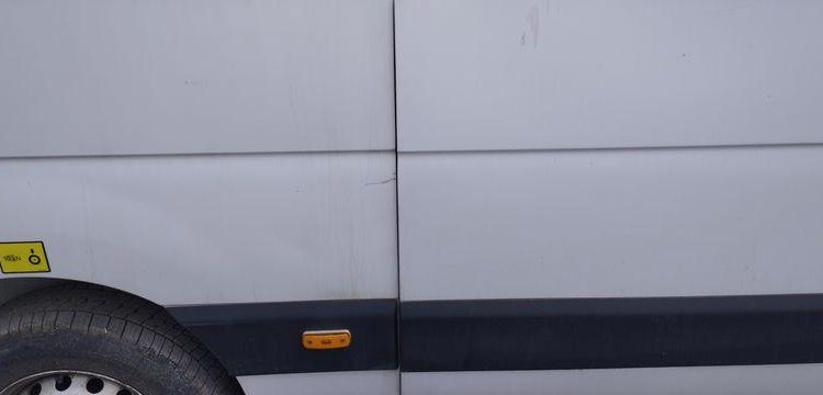 RENAULT MASTER AVCE NACELLE VERSALIFT ETL32-125 12-14M NON ROULANT  FM-166-MG