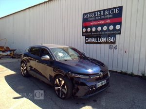 RENAULT MEGANE E-TECH EV60 220 TECHNO OPTIMUM CHARGE BLEU GH-389-HK