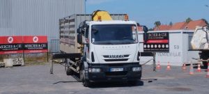 IVECO ML160E28  BP-278-TZ