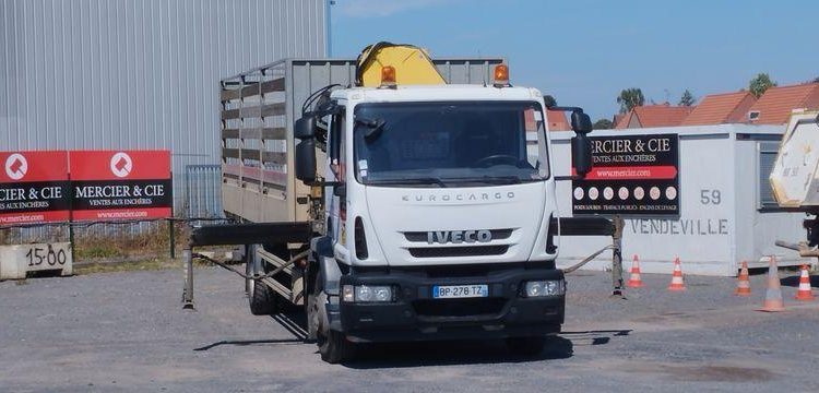 IVECO ML160E28  BP-278-TZ