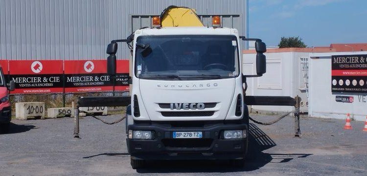 IVECO ML160E28  BP-278-TZ