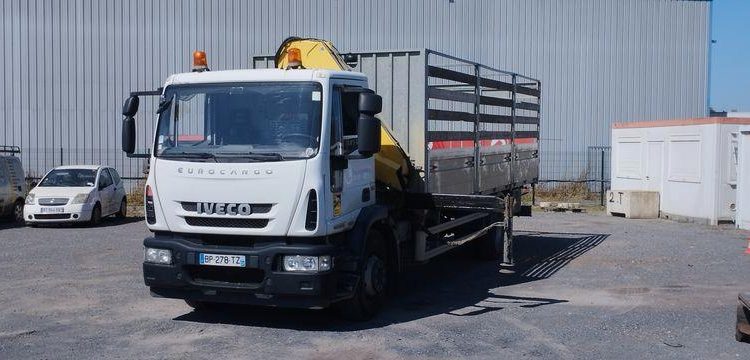 IVECO ML160E28  BP-278-TZ