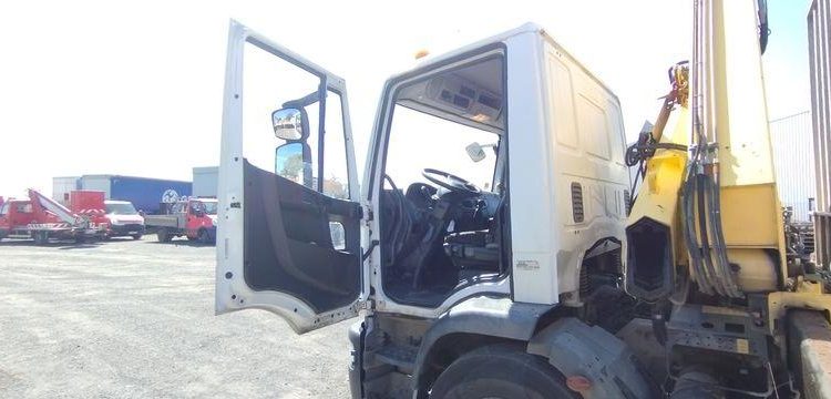 IVECO ML160E28  BP-278-TZ