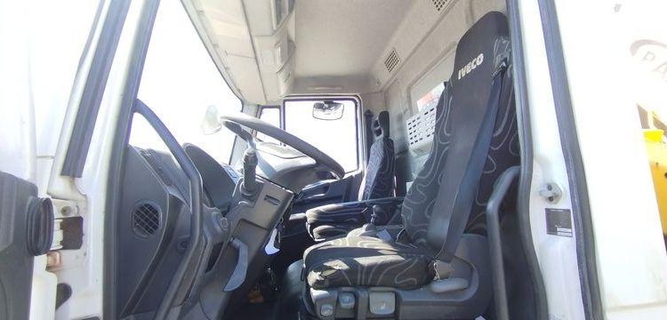 IVECO ML160E28  BP-278-TZ