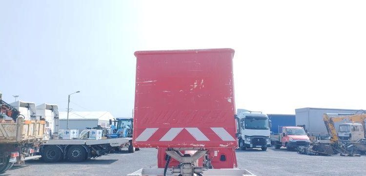 IVECO 35S11 AVEC NACELLE MULTITEL MT202DS 20M ROUGE DS-558-CW