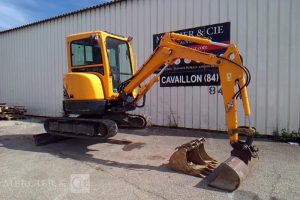 HYUNDAI R25Z9-AK AN 2020 – 2126H  1554