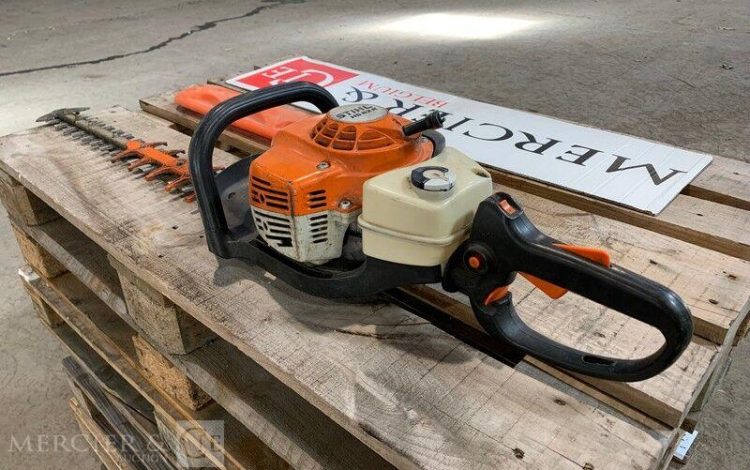 STIHL HS82R  ESL007048