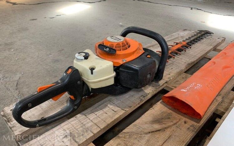 STIHL HS82R  ESL007048