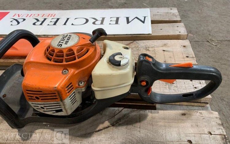 STIHL HS82R  ESL007048