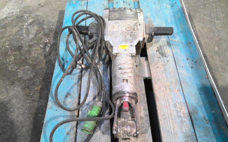 BOSCH   MAR748601