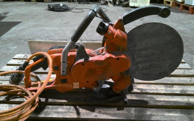 HUSQVARNA PP65  TRO010046