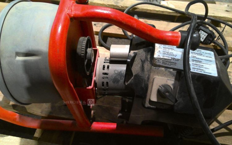 RIDGID   DEB010266