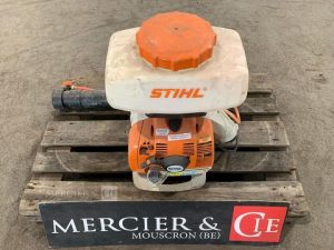 STIHL SR430  PUL010105