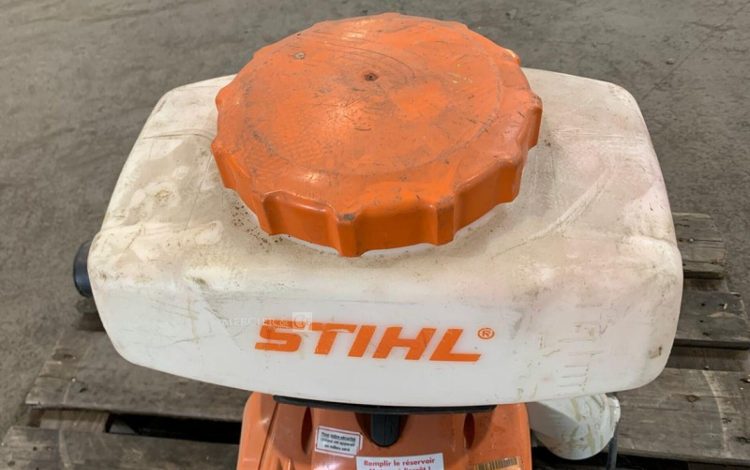 STIHL SR430  PUL010105