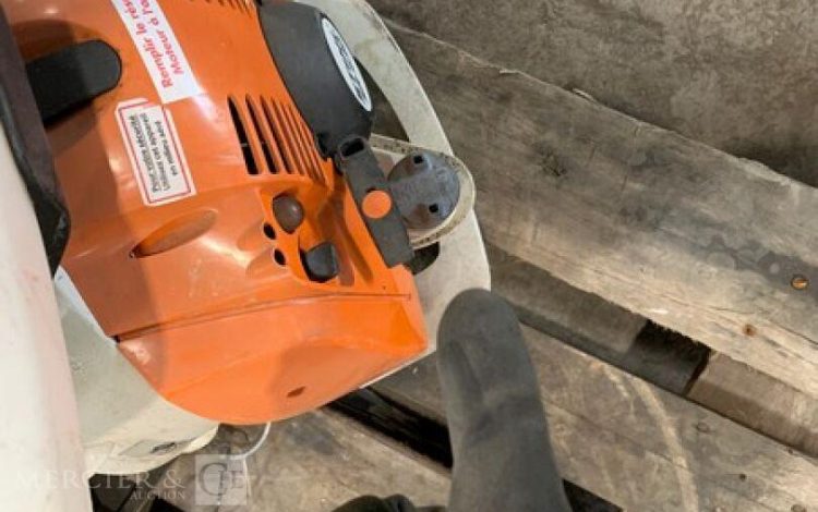 STIHL SR430  PUL010105