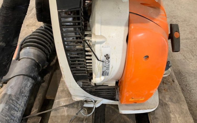 STIHL SR430  PUL010105