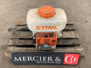 STIHL SR400  PUL010045