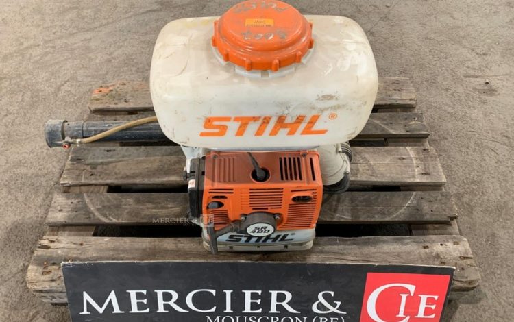 STIHL SR400  PUL010045