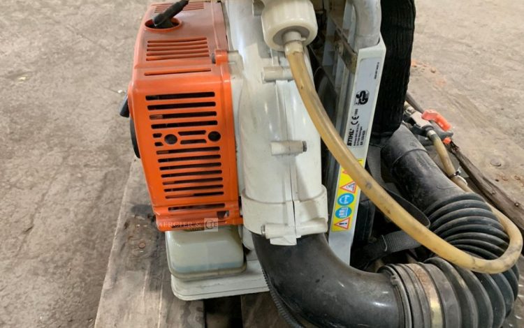 STIHL SR400  PUL010045