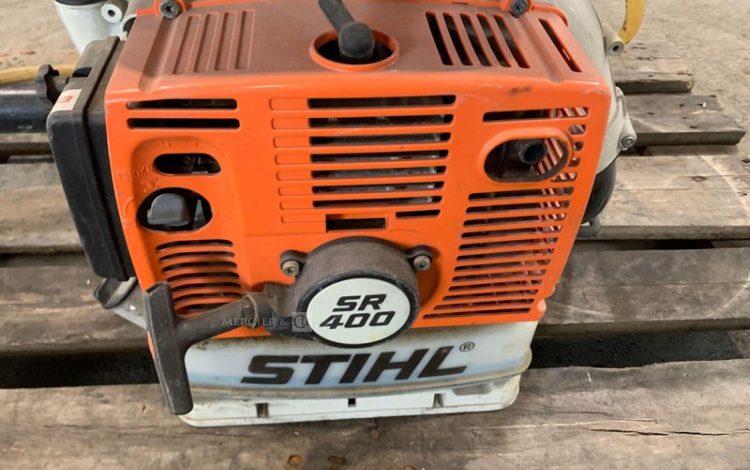 STIHL SR400  PUL010045