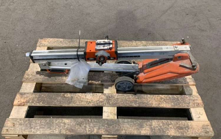 HUSQVARNA DM340  FOR010926