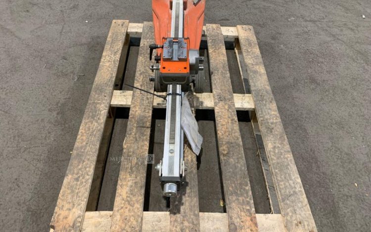 HUSQVARNA DM340  FOR010926