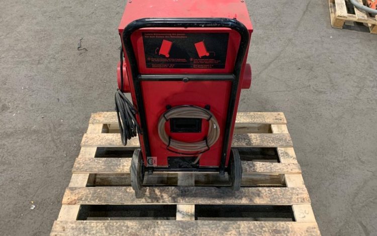 CORROVENTA LKV1000XT  DES010006