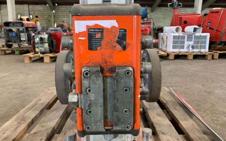 HUSQVARNA DM340  FOR010578