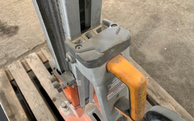 HUSQVARNA DM340  FOR010578