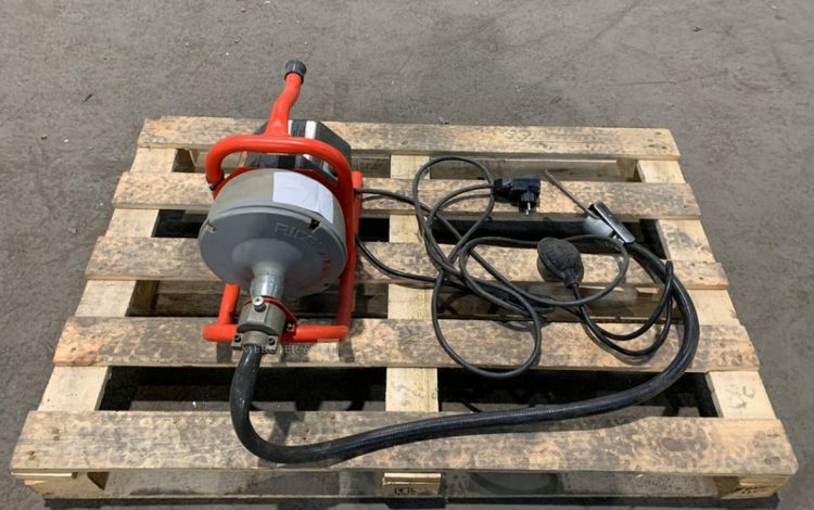 RIDGID   DEB010157