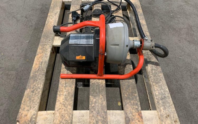 RIDGID   DEB010157