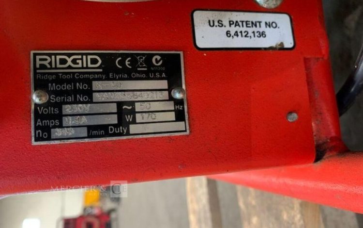 RIDGID   DEB010157