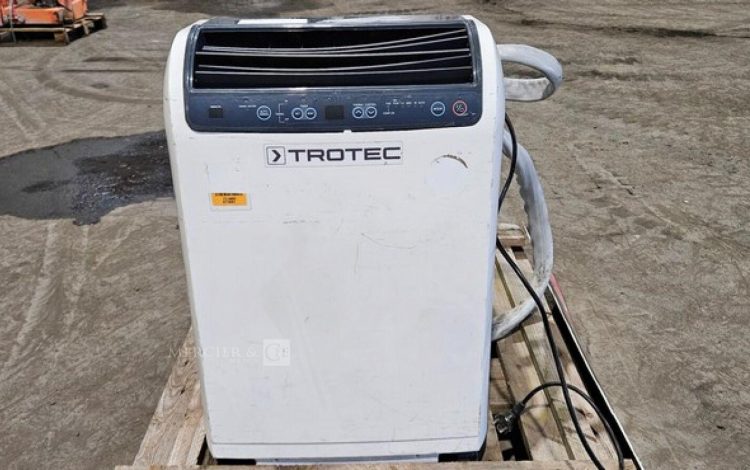 TROTEC PAC4600  CLI011841