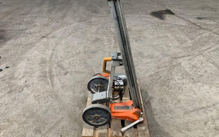 HUSQVARNA DM340  FOR010522