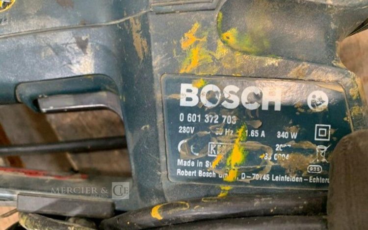 BOSCH   PON007979