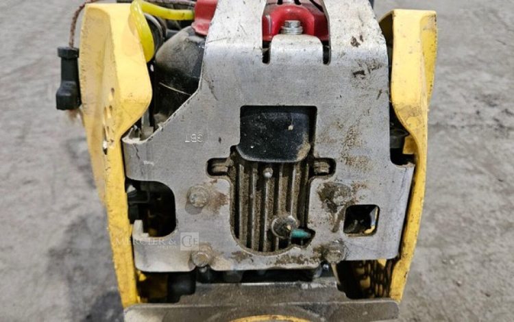 BOMAG BT65  PIL011754