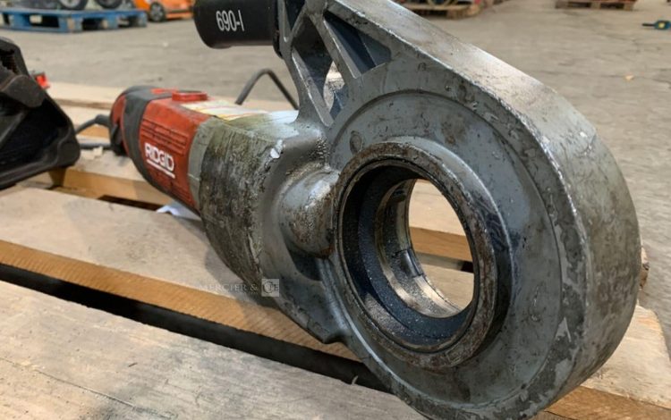 RIDGID 590-I  FIL010430