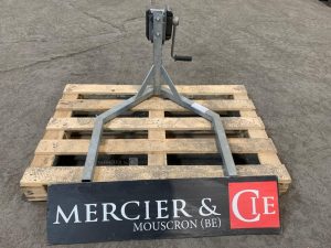 INTERMAT GOUTRE  GOU010861