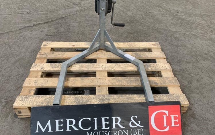 INTERMAT GOUTRE  GOU010861