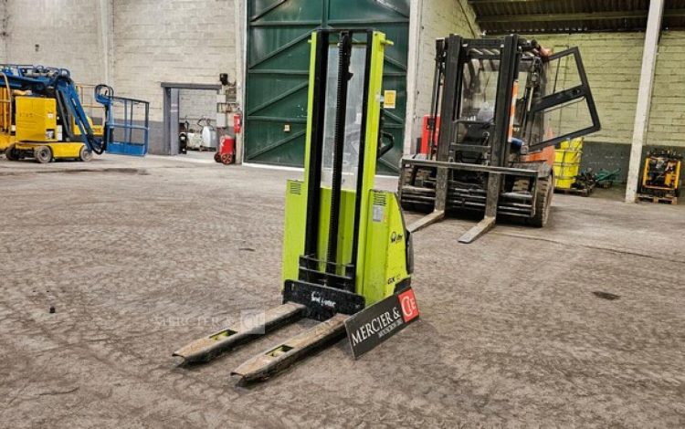 LIFTER GX12/29 PLUS  GER010056