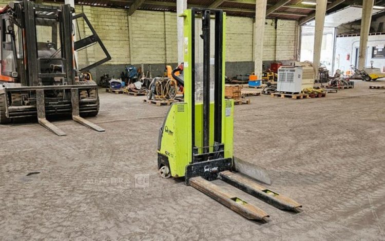 LIFTER GX12/29 PLUS  GER010056