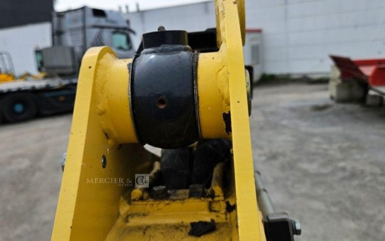 YANMAR SV26  SH2016866