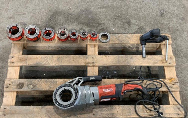 RIDGID   FIL010365