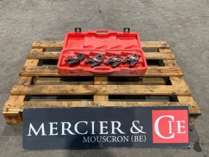 ROTHENBERGER   MAC010031